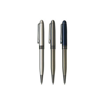 Metal Pen Manufacturers in Mumbai