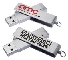 Promotional Pen Drives