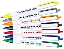 Promotional Pens