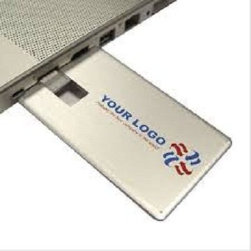 Visiting Card Pen Drive