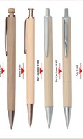 Wooden Pens